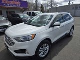 Used 2020 Ford Edge SEL w/ Convenience Package image 4