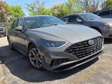Used 2021 Hyundai Sonata SEL image 2