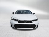 New 2025 Honda Civic Sport image 3
