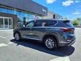 Certified 2020 Hyundai Santa Fe SEL image 4