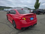 Used 2017 Subaru WRX Limited image 2