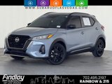 Used 2022 Nissan Kicks SR image 1