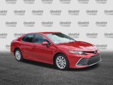 Used 2023 Toyota Camry LE image 2