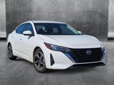 Used 2024 Nissan Sentra SV image 3