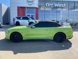 Used 2020 Ford Mustang Premium image 2