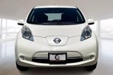 Used 2016 Nissan Leaf S w/ Charger Package image 3