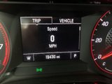 Used 2024 Chevrolet Trax RS w/ Driver Confidence Package image 3