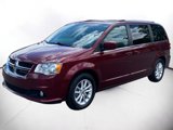 Used 2018 Dodge Grand Caravan SXT image 2