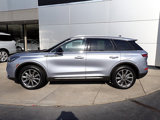 Certified 2022 Lincoln Corsair AWD w/ Premium Package image 2