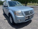 Used 2009 Mercury Mariner 2WD image 5