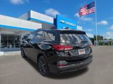 Certified 2023 Chevrolet Equinox RS w/ LPO, Floor Liner Package image 6