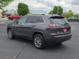 Used 2019 Jeep Cherokee Latitude Plus w/ Cold Weather Group image 3