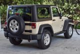 Used 2012 Jeep Wrangler Sport image 6
