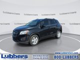 Used 2016 Chevrolet Trax LT w/ LT Convenience Package image 4