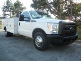 Used 2014 Ford F350 XL image 3