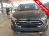 Used 2019 Ford EcoSport Titanium w/ Interior Protection Package image 2