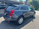 Used 2012 Cadillac SRX Luxury image 6
