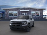 New 2025 Ford Bronco Sport Outer Banks w/ Outer Banks Tech Package+ image 2