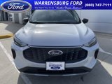New 2025 Ford Escape Active w/ Cold Weather Package image 2