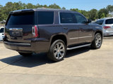 Used 2015 GMC Yukon SLT w/ Open Road Package image 5