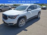 Used 2018 GMC Acadia SLE image 3
