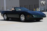 Used 1994 Chevrolet Corvette Convertible image 5