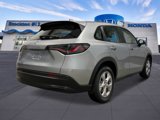 New 2025 Honda HR-V LX image 6