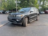 Used 2018 Jeep Grand Cherokee Limited image 5