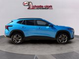 New 2025 Chevrolet Trax LT w/ Driver Confidence Package image 6