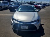 Used 2021 Toyota Corolla LE image 2