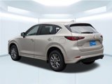 New 2025 MAZDA CX-5 AWD 2.5 S w/ Select Package image 4