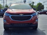 Certified 2020 Chevrolet Equinox LS w/ LS Convenience Package image 2