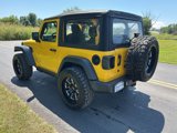 Used 2020 Jeep Wrangler Sport image 5