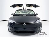 Used 2018 Tesla Model X 100D image 2