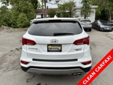 Used 2017 Hyundai Santa Fe Sport w/ Cargo Package image 5