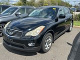 Used 2008 INFINITI EX35 Journey image 4