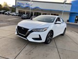 Used 2022 Nissan Sentra SV image 4