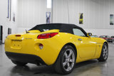 Used 2007 Pontiac Solstice Convertible image 5