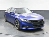 Used 2020 Honda Accord Sport image 2
