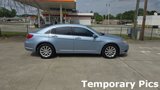 Used 2012 Chrysler 200 Touring image 2