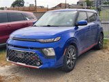 Used 2020 Kia Soul GT-Line image 2