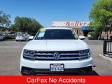 Used 2018 Volkswagen Atlas S image 2