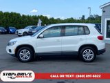 Used 2012 Volkswagen Tiguan S image 2