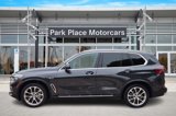 Used 2023 BMW X5 xDrive45e image 3