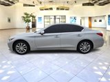 Used 2016 INFINITI Q50 Premium image 4