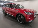 Used 2020 Lincoln Aviator Reserve w/ Equipment Group 202A image 3