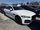 Used 2023 Jaguar XF R-Dynamic SE image 5