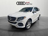 Used 2016 Mercedes-Benz GLE 350 4MATIC image 4