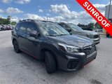 Used 2020 Subaru Forester Sport w/ Popular Package #2 image 3