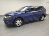 Used 2018 Nissan Rogue S image 2